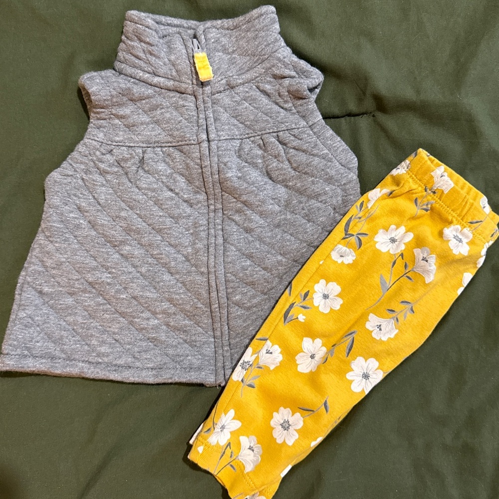 3m carters fall set